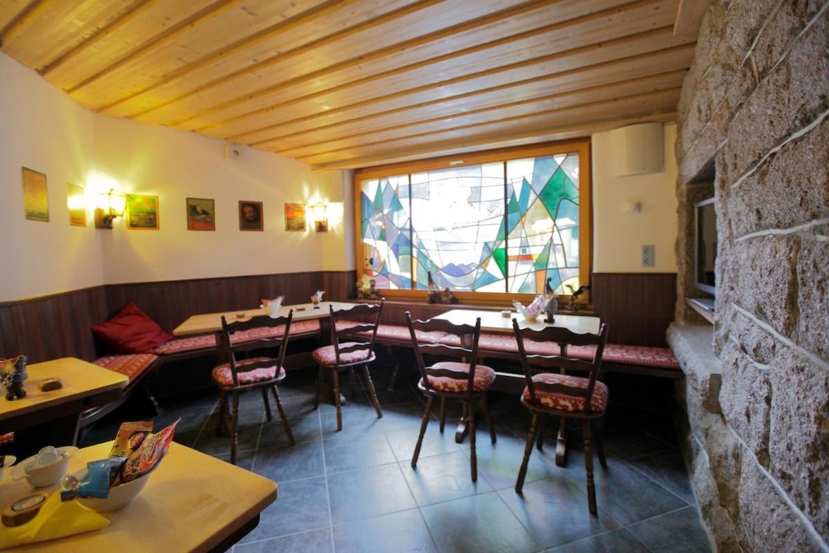 Schwarzwald Lodge Inselklause Schönwald Ngoại thất bức ảnh