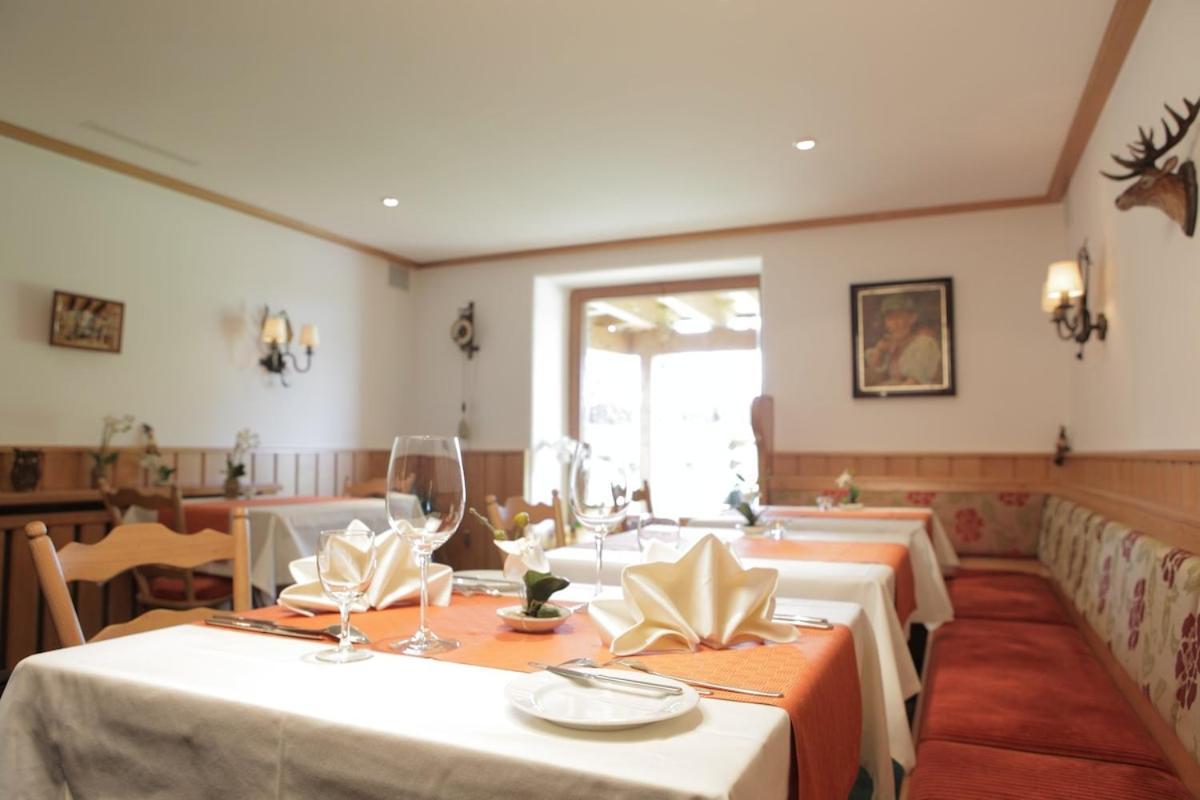 Schwarzwald Lodge Inselklause Schönwald Ngoại thất bức ảnh