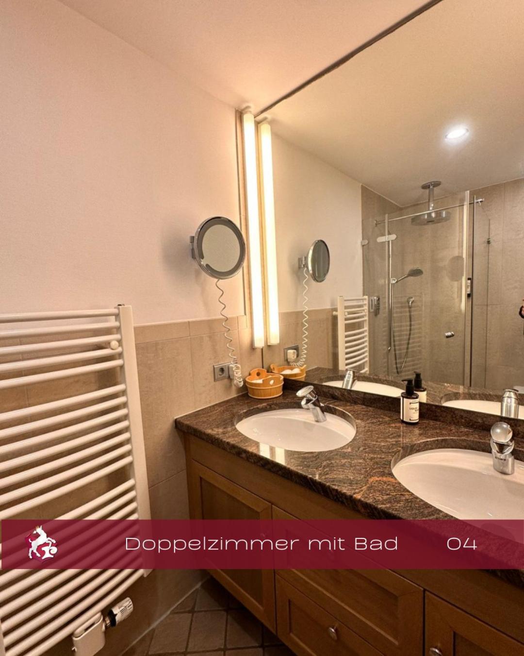 Schwarzwald Lodge Inselklause Schönwald Ngoại thất bức ảnh
