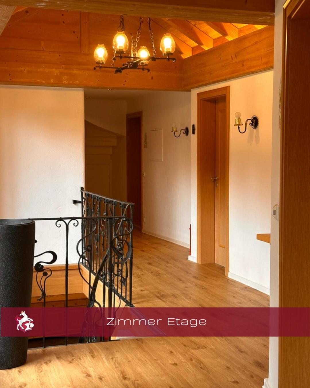 Schwarzwald Lodge Inselklause Schönwald Ngoại thất bức ảnh