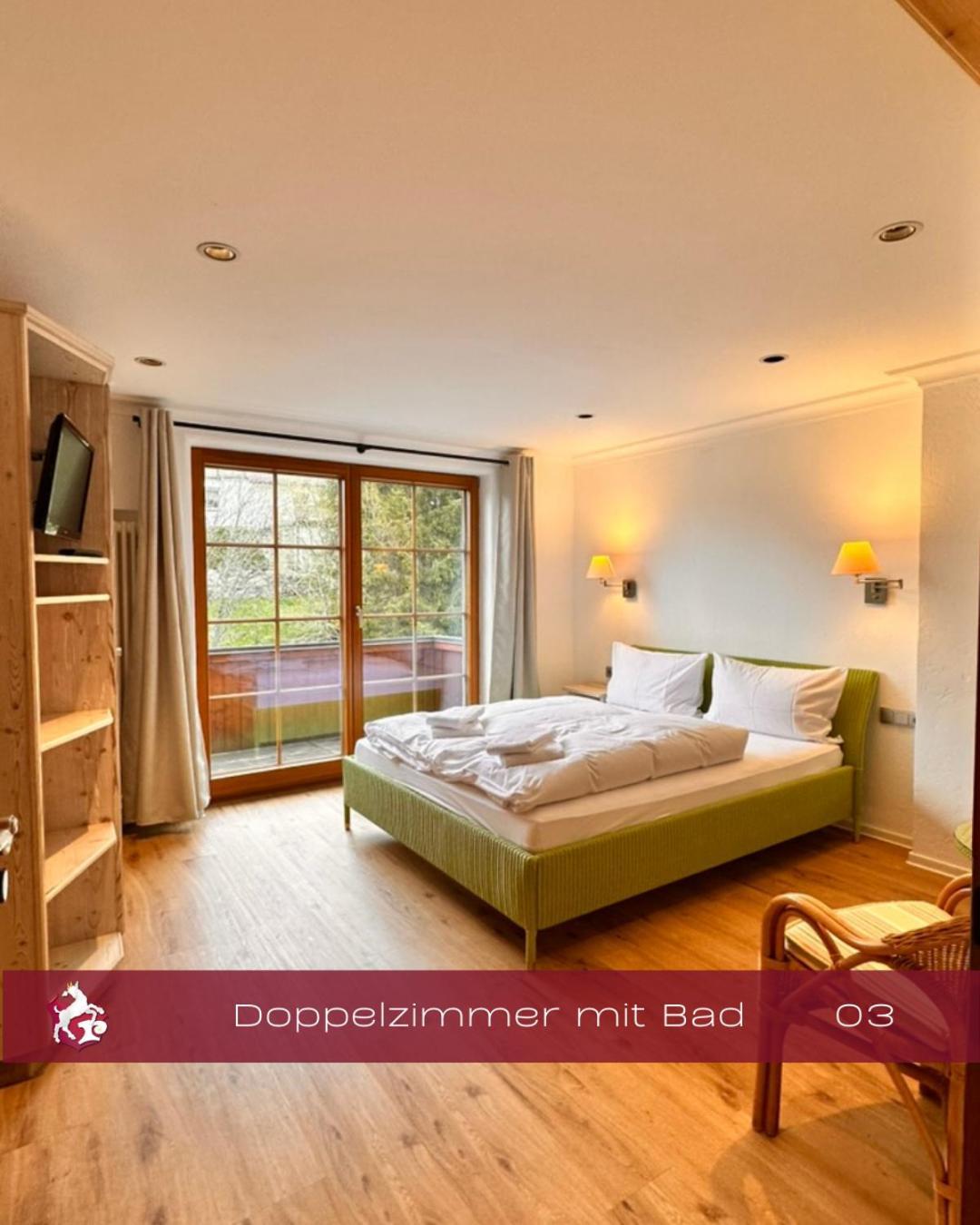 Schwarzwald Lodge Inselklause Schönwald Ngoại thất bức ảnh