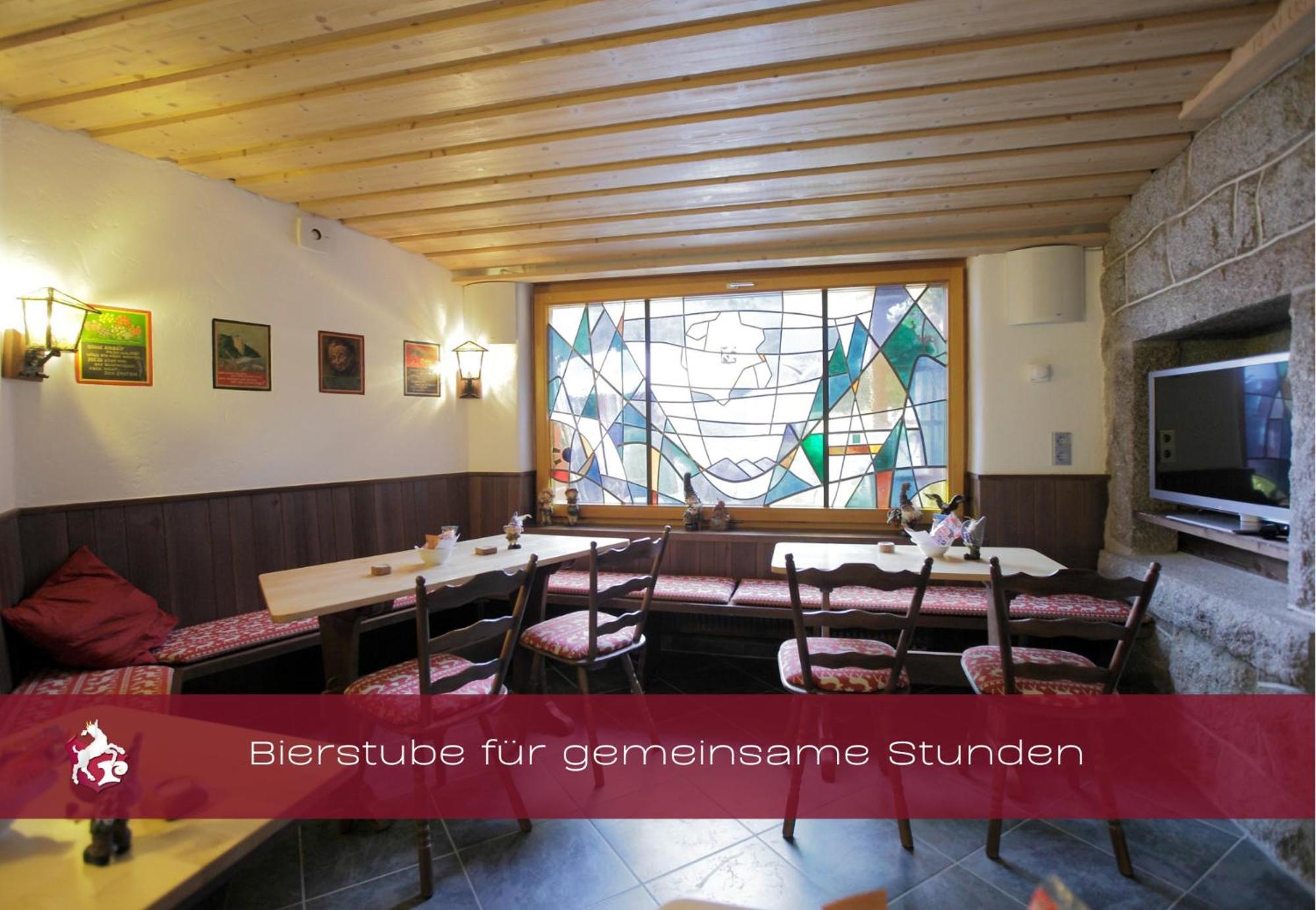 Schwarzwald Lodge Inselklause Schönwald Ngoại thất bức ảnh