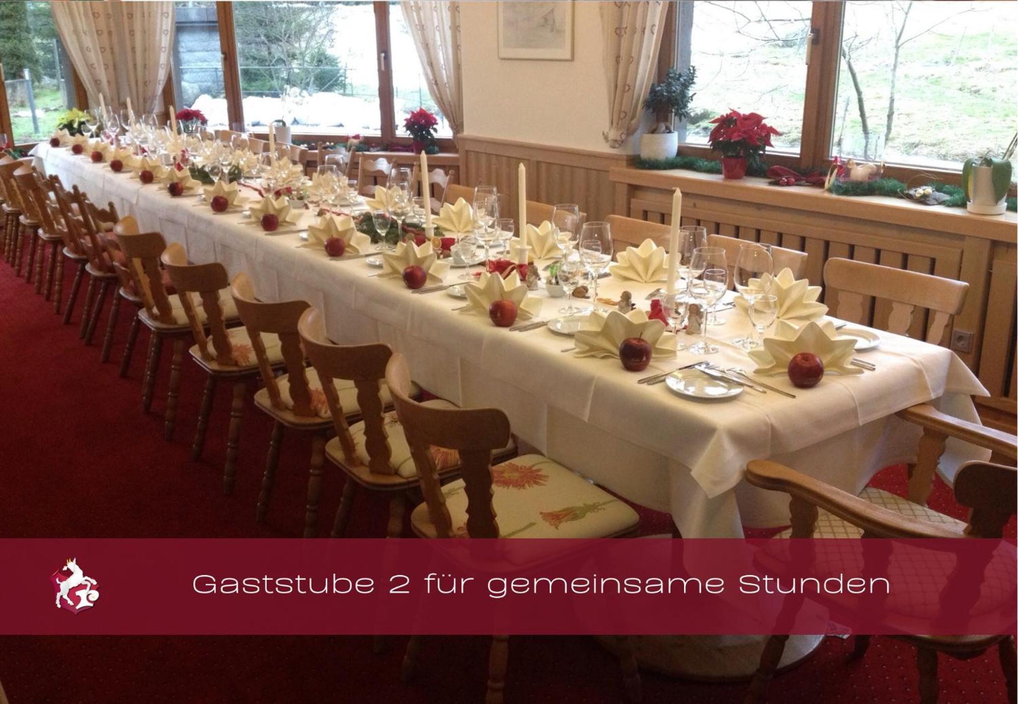 Schwarzwald Lodge Inselklause Schönwald Ngoại thất bức ảnh